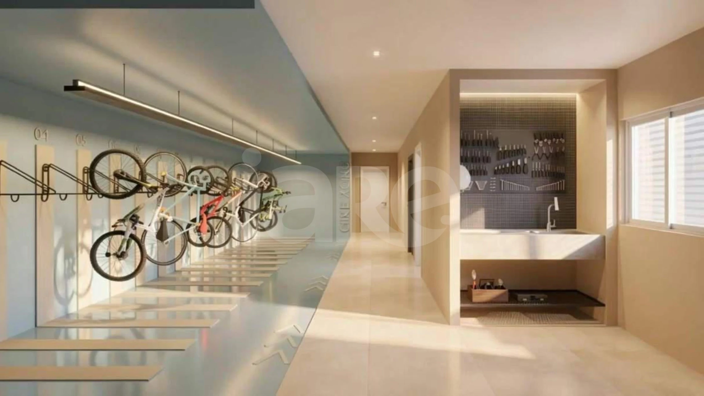 Brisa Marina - Apartamento com 38,57 m², em Canasvieiras — foto 37