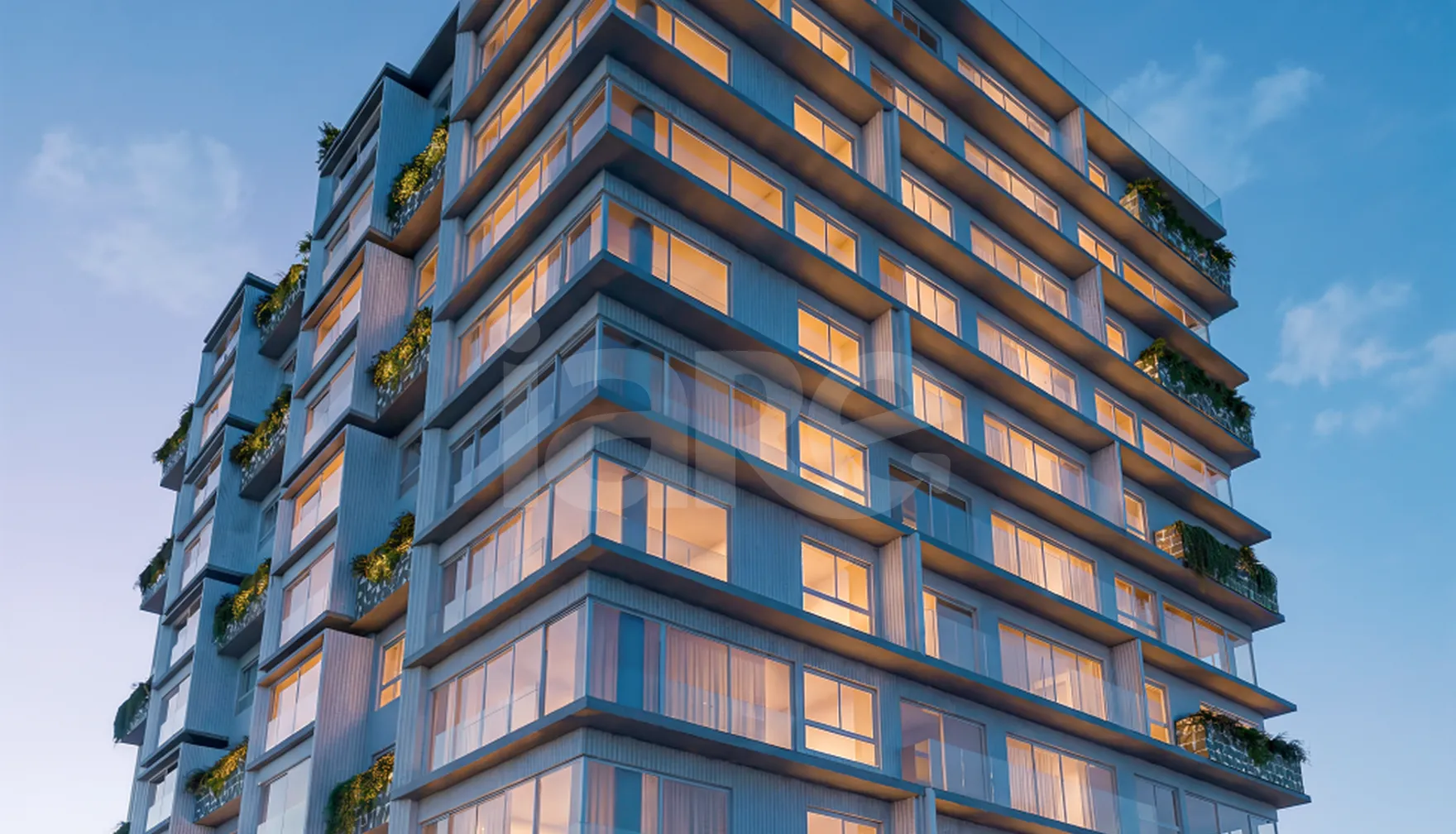 Arte Urban Design - Apartamento com 92,51 m², em Altiplano Cabo Branco — foto 1