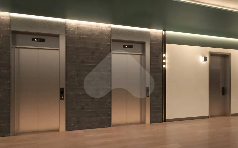 W Stay Perdizes - Studio com 26,23 m², em Perdizes — foto 8