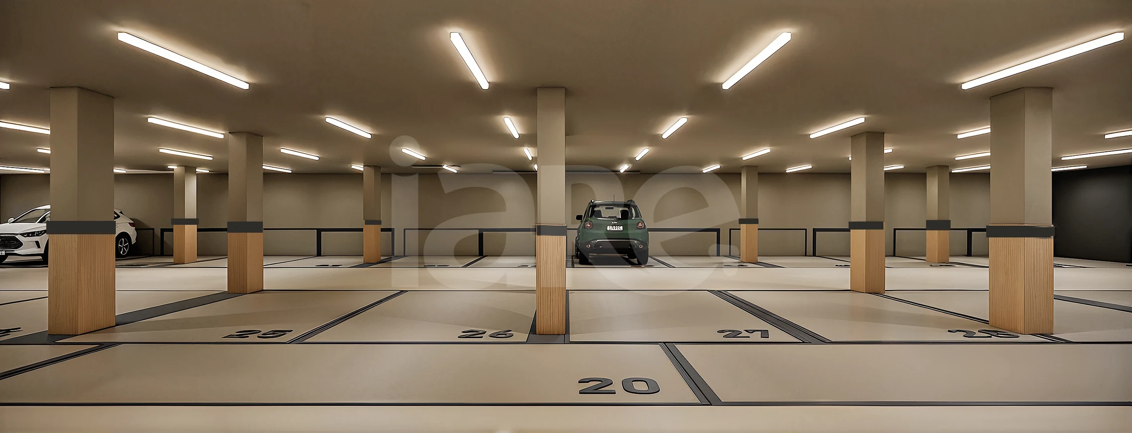 Park Sonatto - Loja com 43,72 m², em Manaíra — foto 21