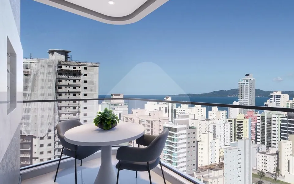 Gran Lunare - Apartamento com 64,6 m², em Morretes — foto 5