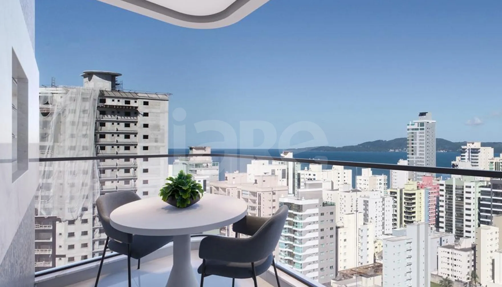 Gran Lunare - Apartamento com 64,6 m², em Morretes — foto 7