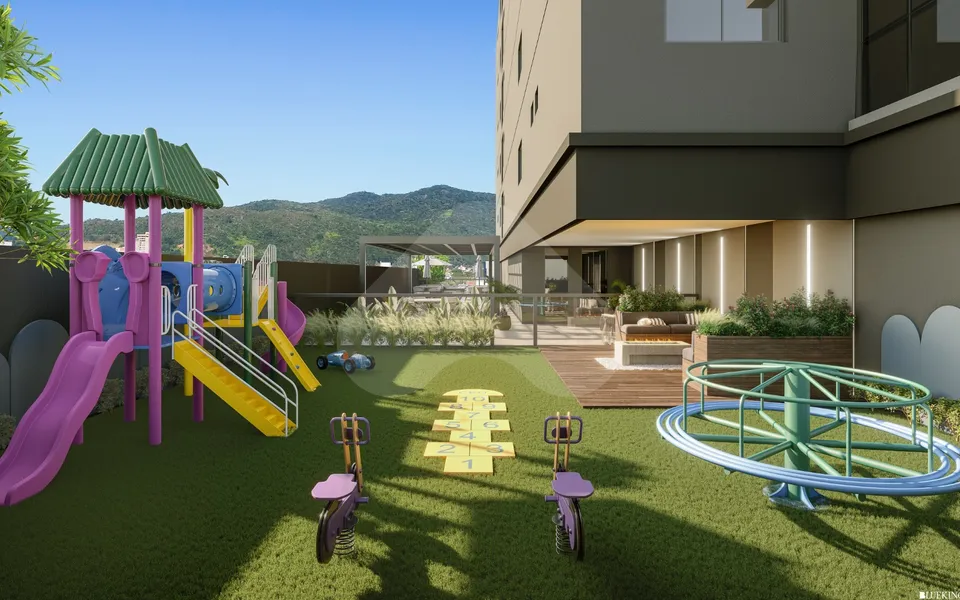 Vyllar Tower - Apartamento com 115 m², em Perequê — foto 11