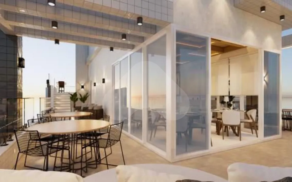 Ana Clara Residencial - Apartamento com 54,88 m², em Zona Nova — foto 17