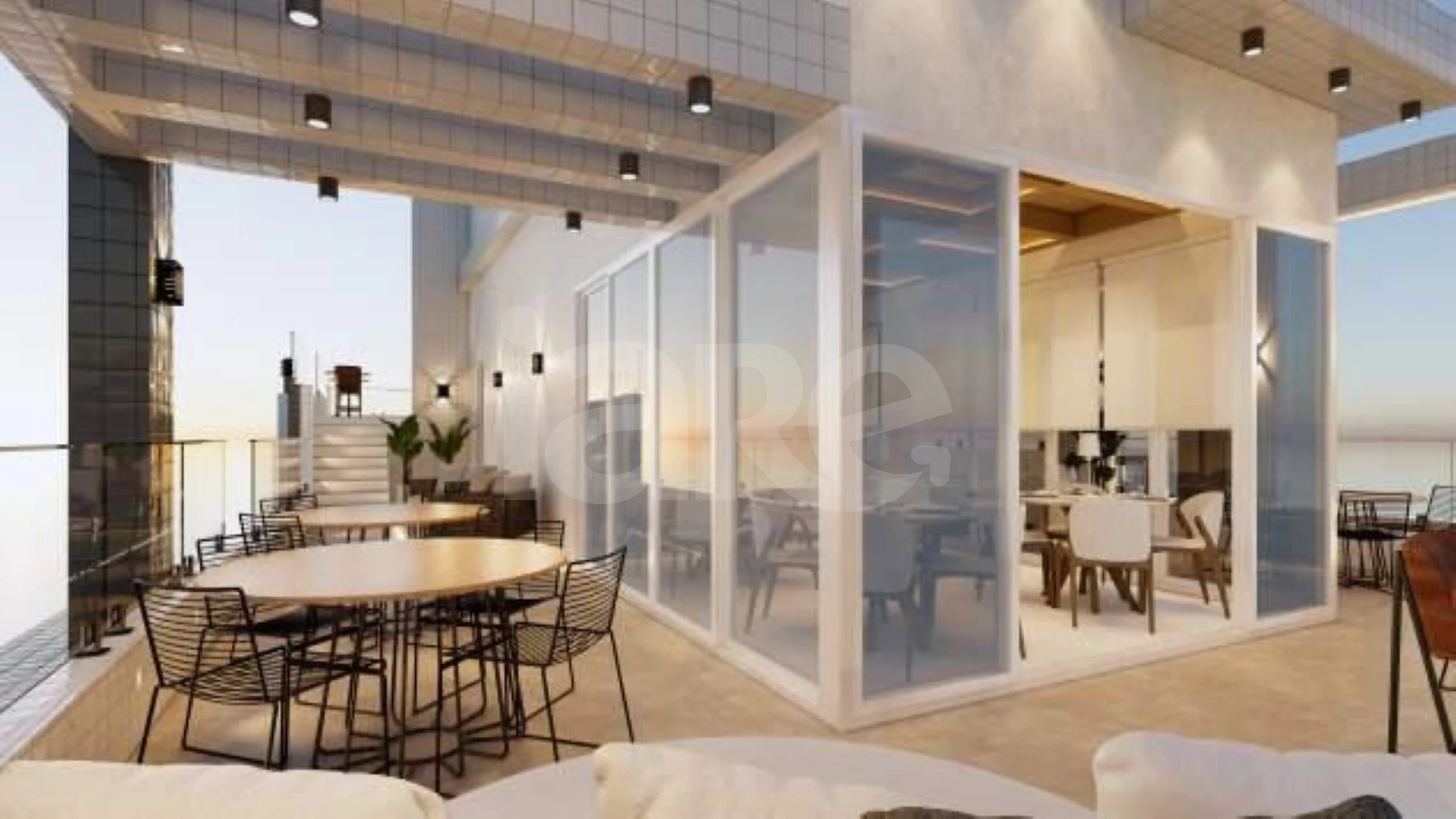 Ana Clara Residencial - Apartamento com 54,88 m², em Zona Nova — foto 18
