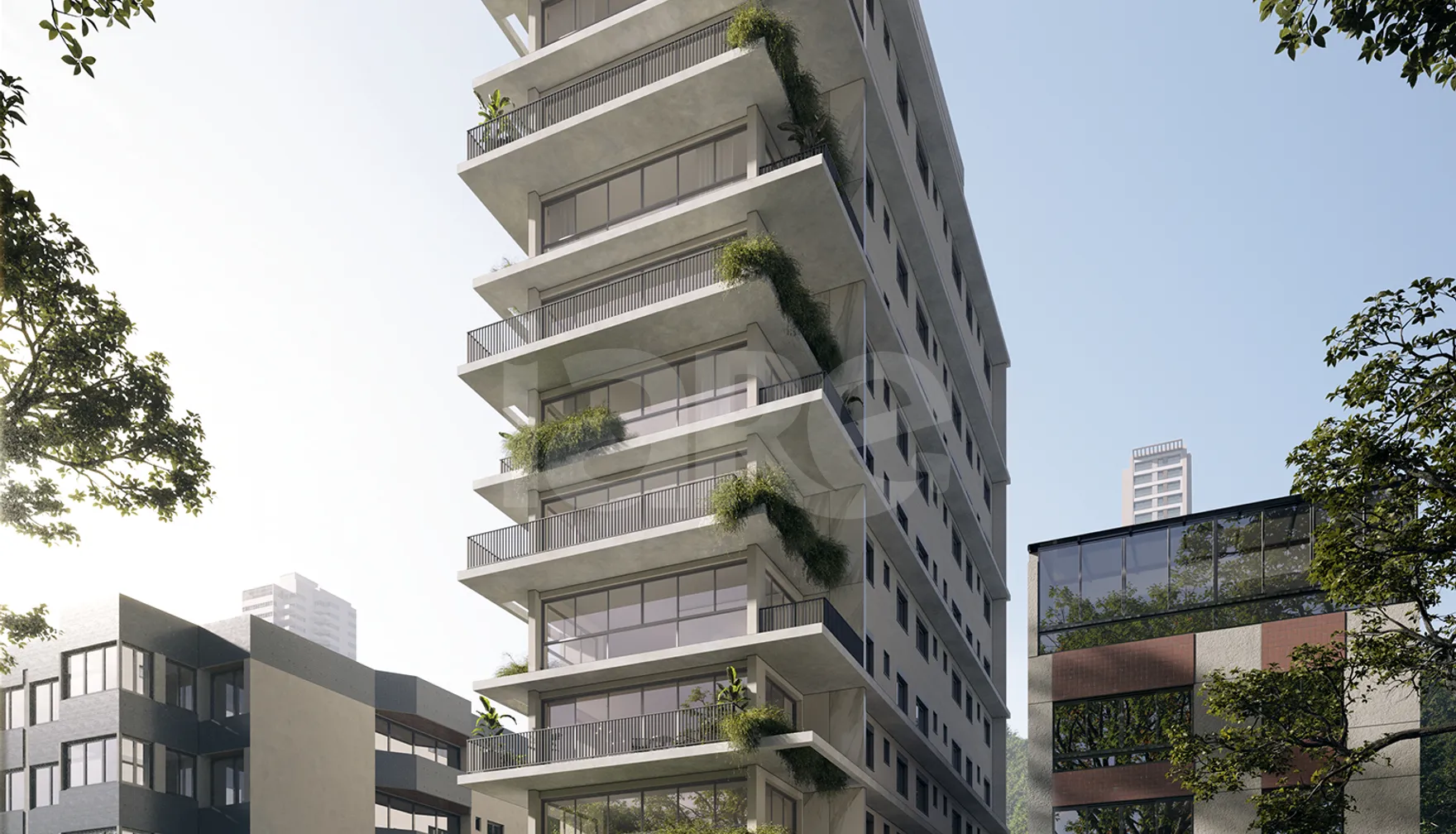 Honório 1425 - Apartamento com 109,21 m², em Higienópolis — foto 7
