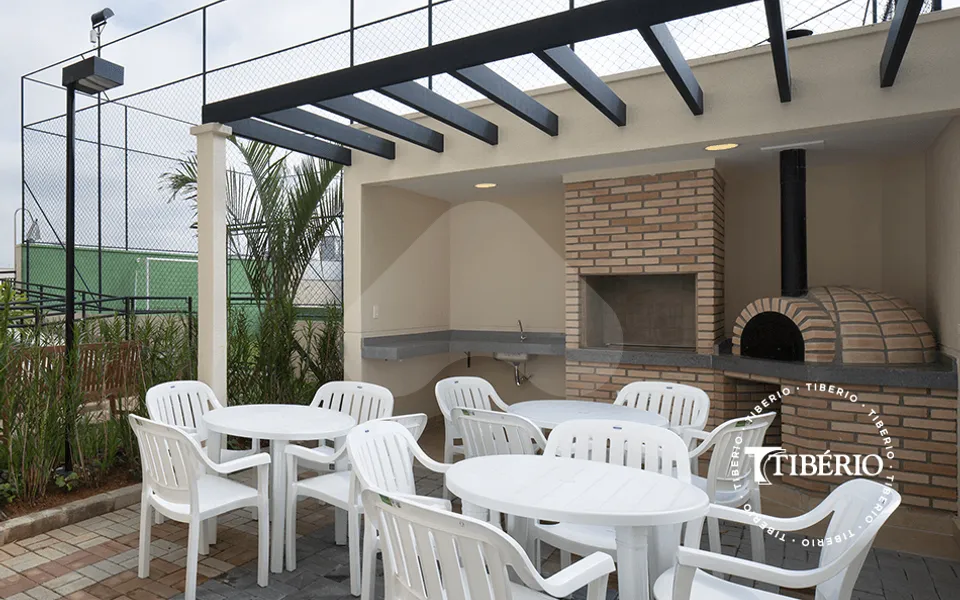 Giro Vila Matilde - Apartamento com 51,54 m², em Vila Matilde — foto 27