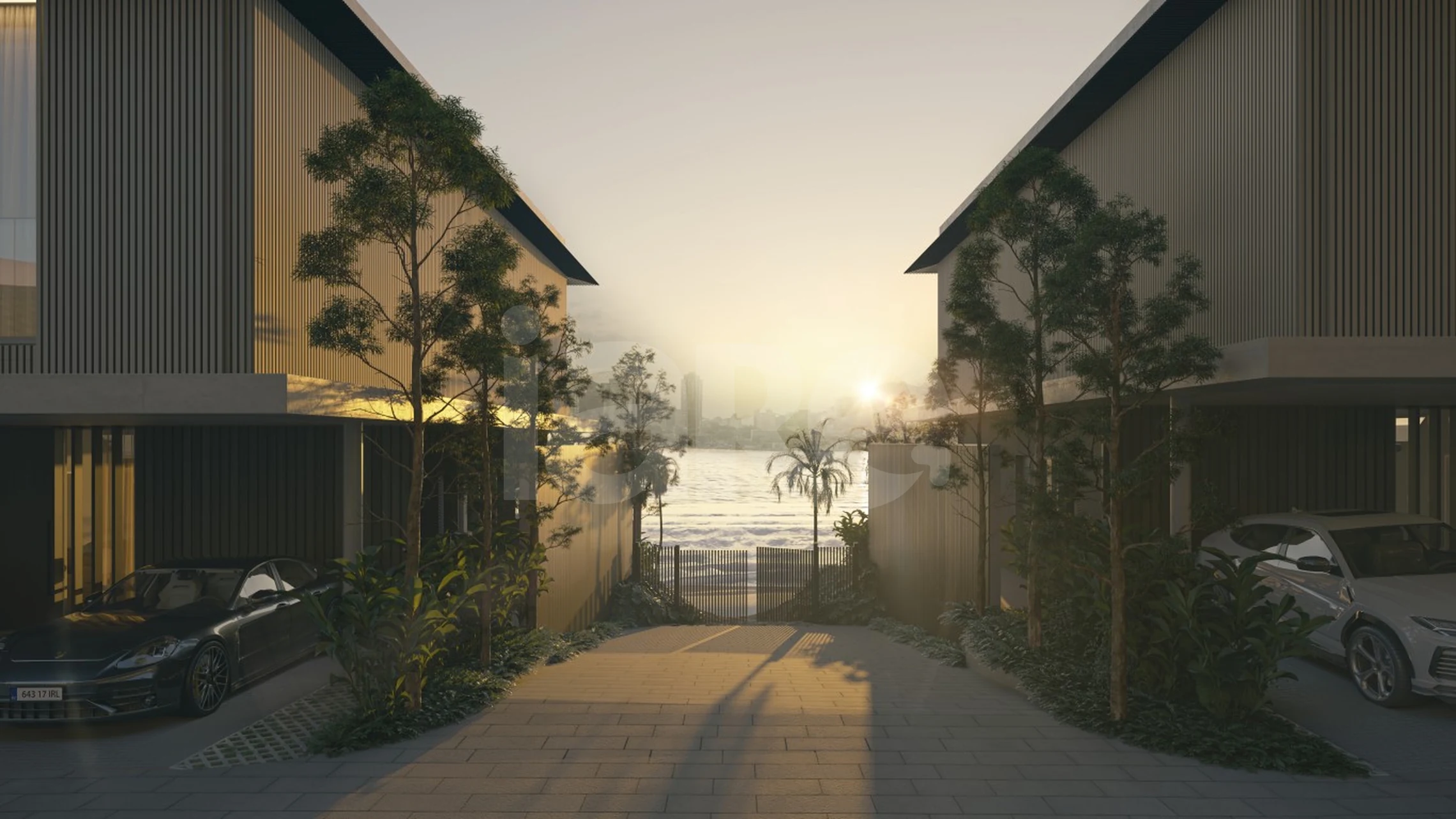 Sensi Al Mare - Casa com 387,25 m², em Centro de Vila Velha — foto 25