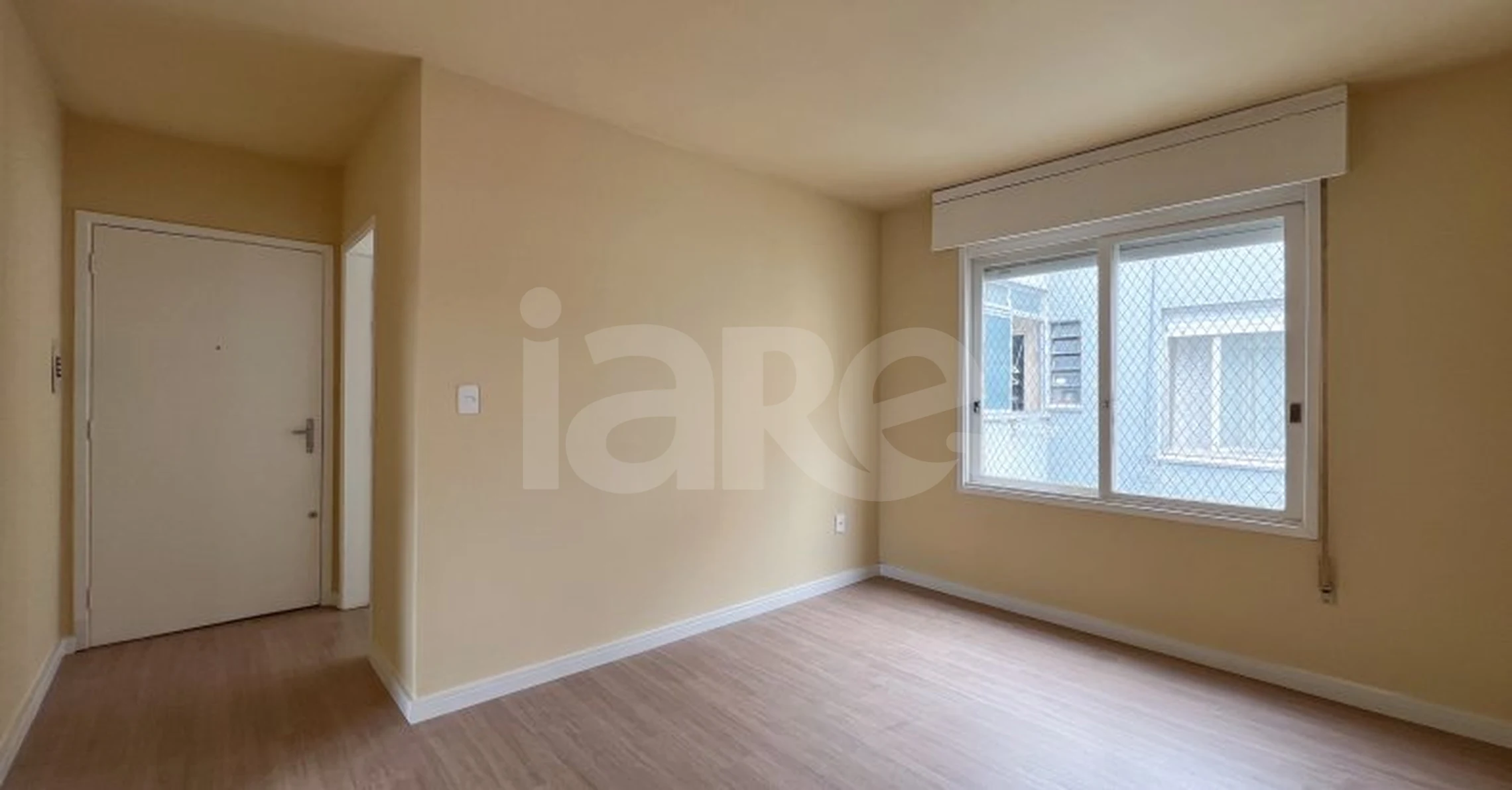Edifício Beth Apto 402 - Apartamento com 40,1 m², em Menino Deus — foto 4