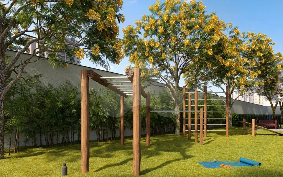 Vinx Vila Tolstói - Apartamento com 36,72 m², em Vila Tolstoi — foto 31