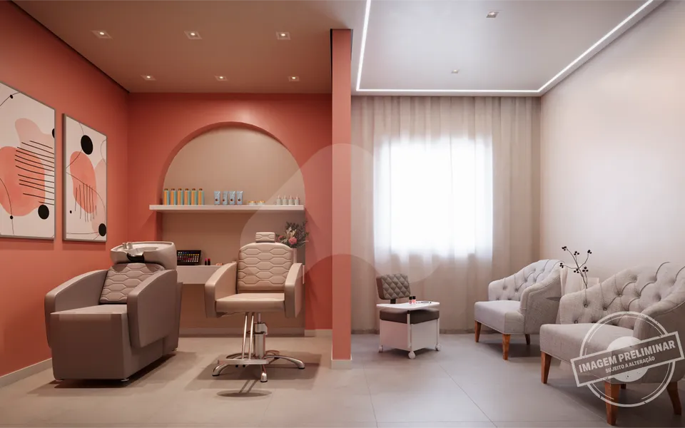 Easy Jaçanã - Apartamento com 26 m², em Jaçanã — foto 13