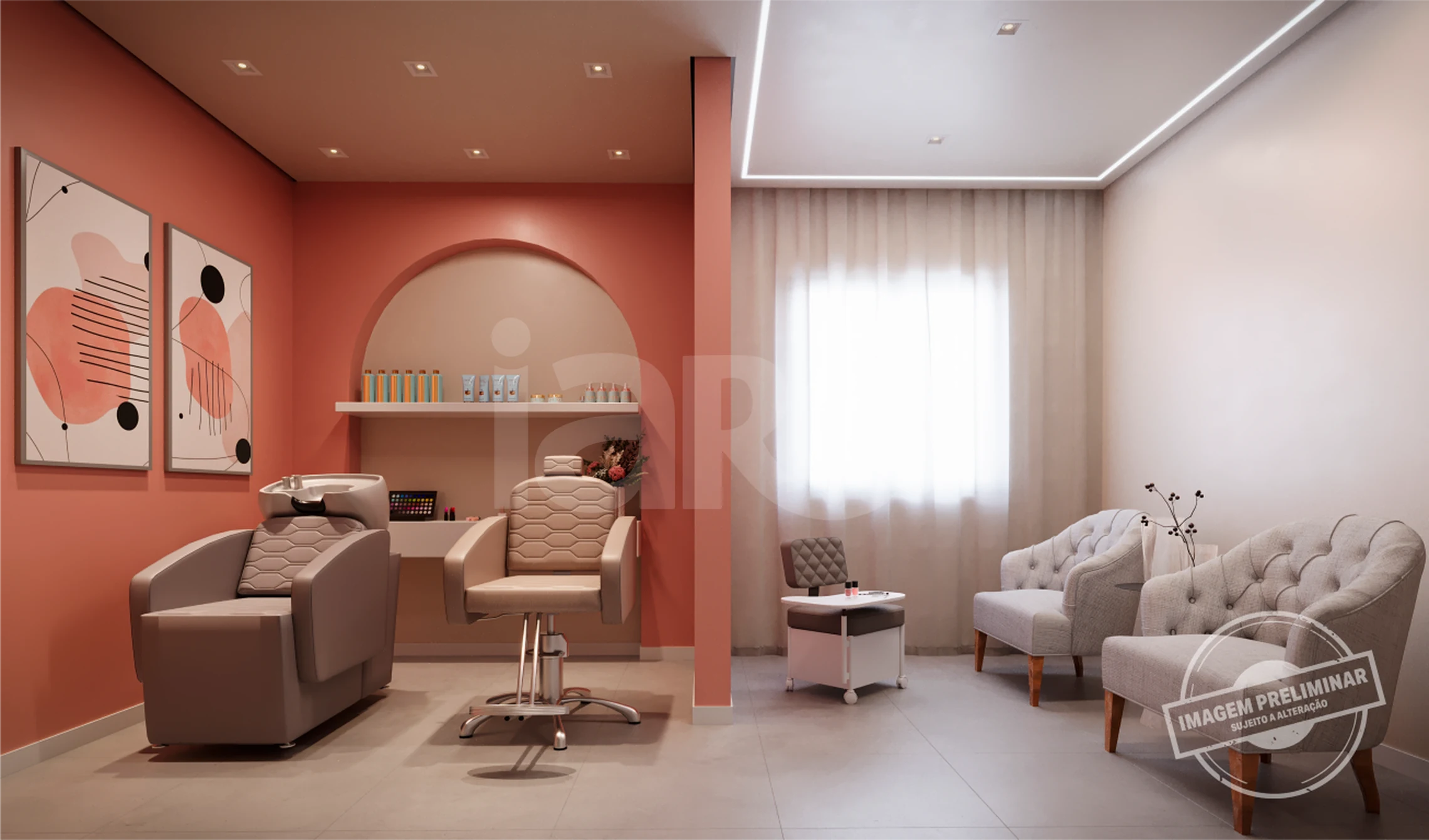 Easy Jaçanã - Garden com 43,5 m², em Jaçanã — foto 13