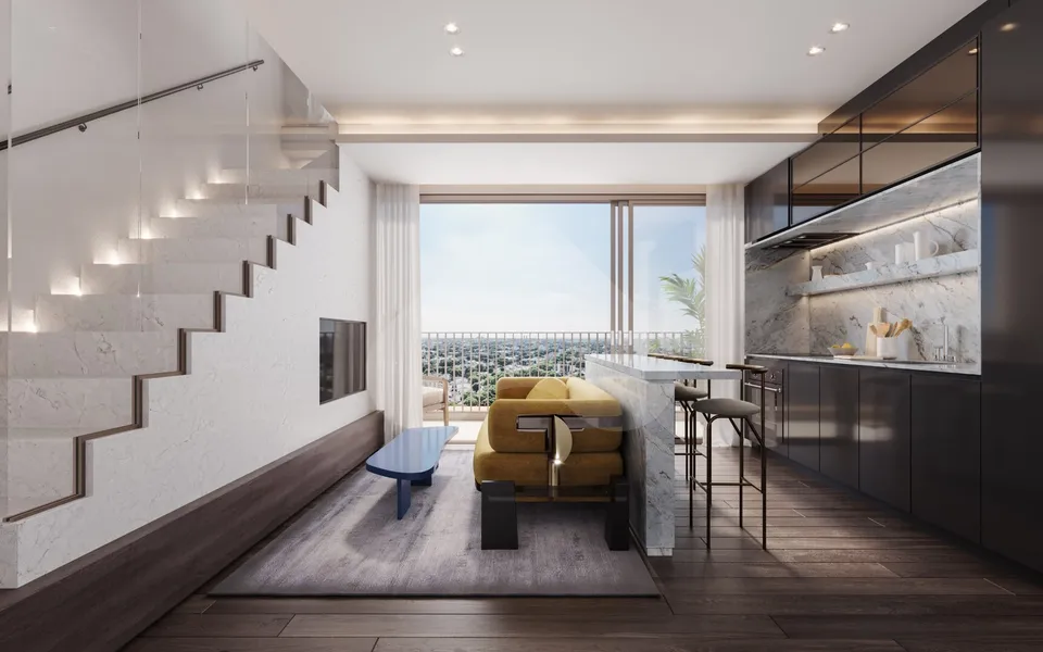Lange - Studio com 25,75 m², em Batel — foto 28