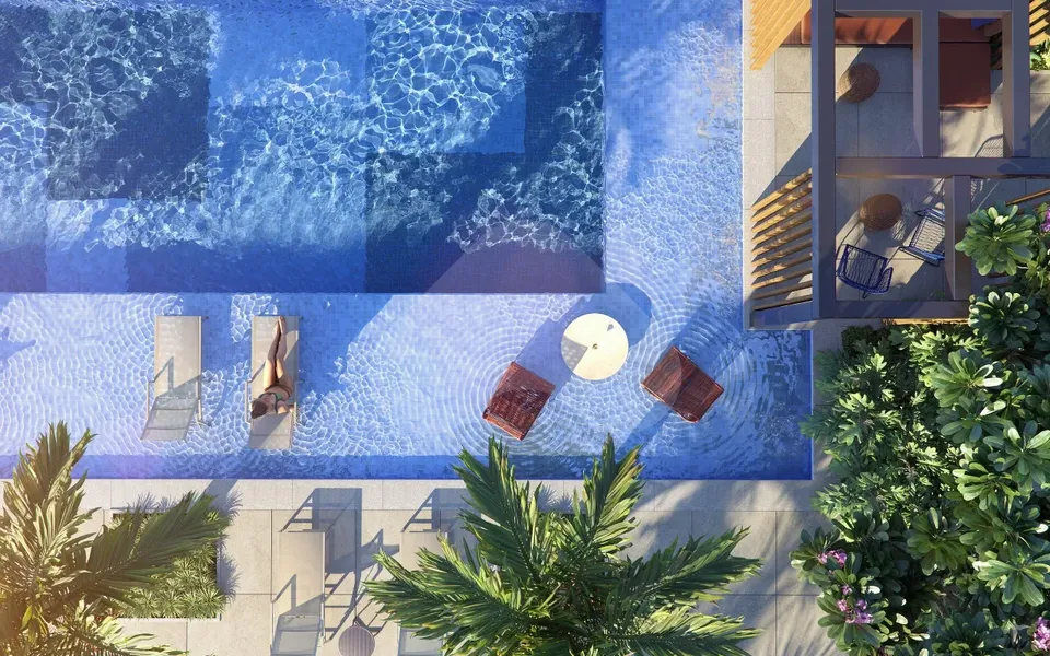 Atmosfera Condominium Park - Apartamento com 89,86 m², em Maracanã — foto 17