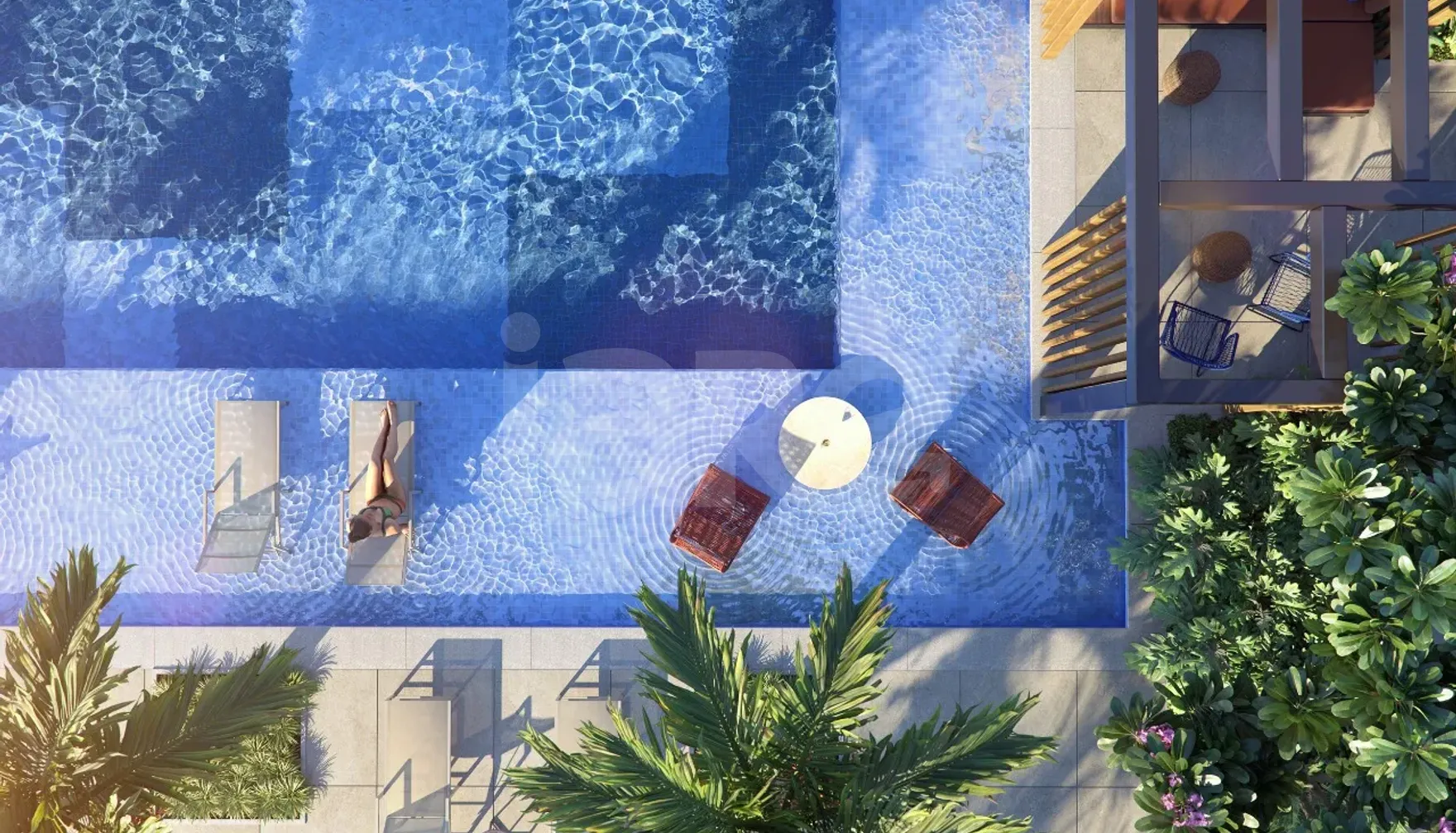 Atmosfera Condominium Park - Apartamento com 89,86 m², em Maracanã — foto 22