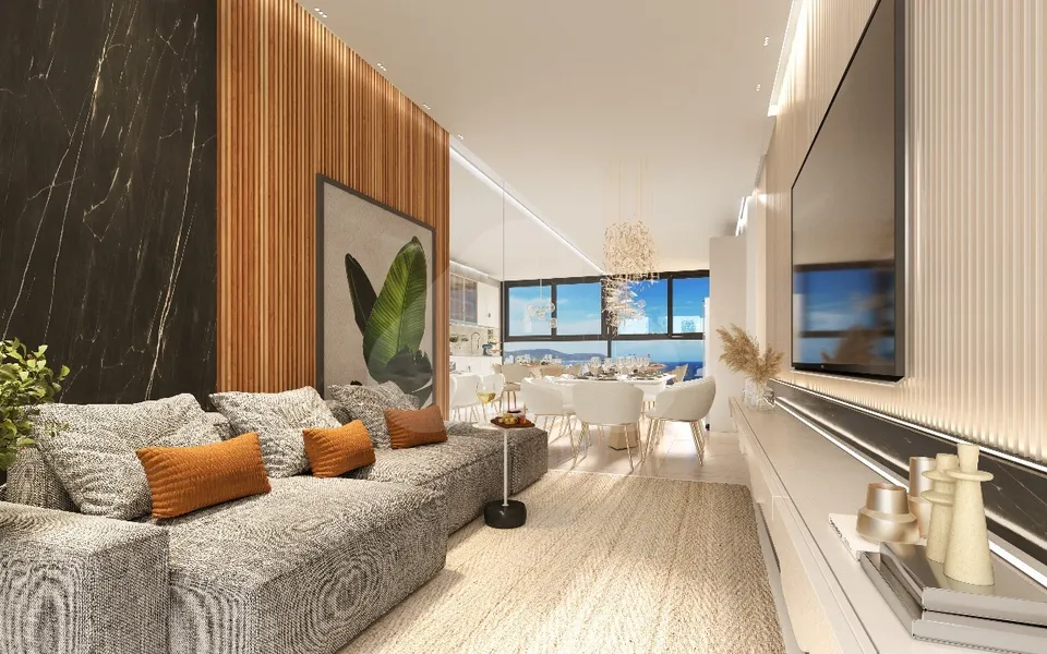 Arpoador Residence - Apartamento com 80,44 m², em Perequê — foto 17