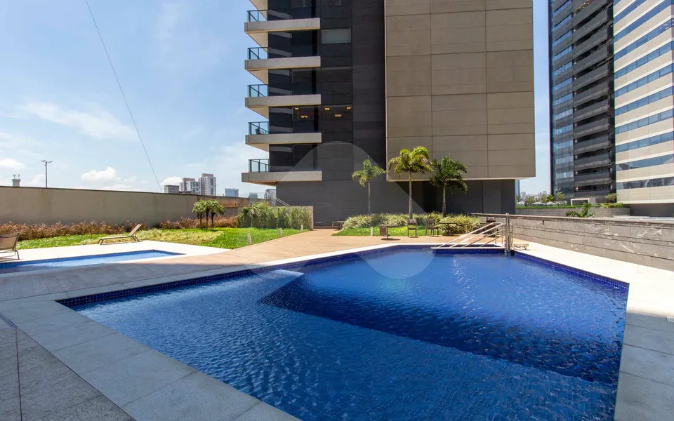 Timelife - Apartamento com 60,8 m², em Perdizes — foto 17