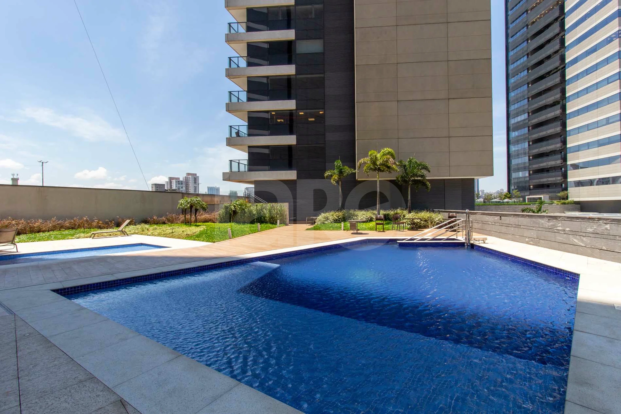 Timelife - Apartamento com 60,8 m², em Perdizes — foto 17