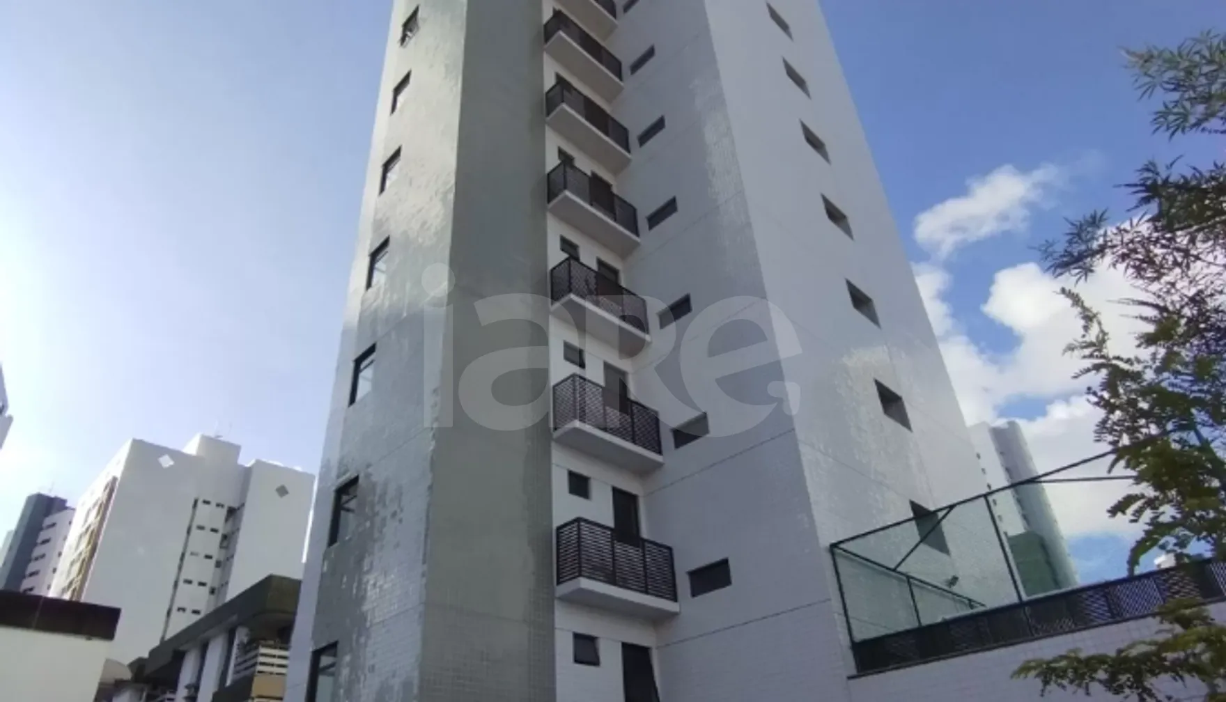 Parc Benvinda de Farias - Apartamento com 63 m², em Boa Viagem — foto 1