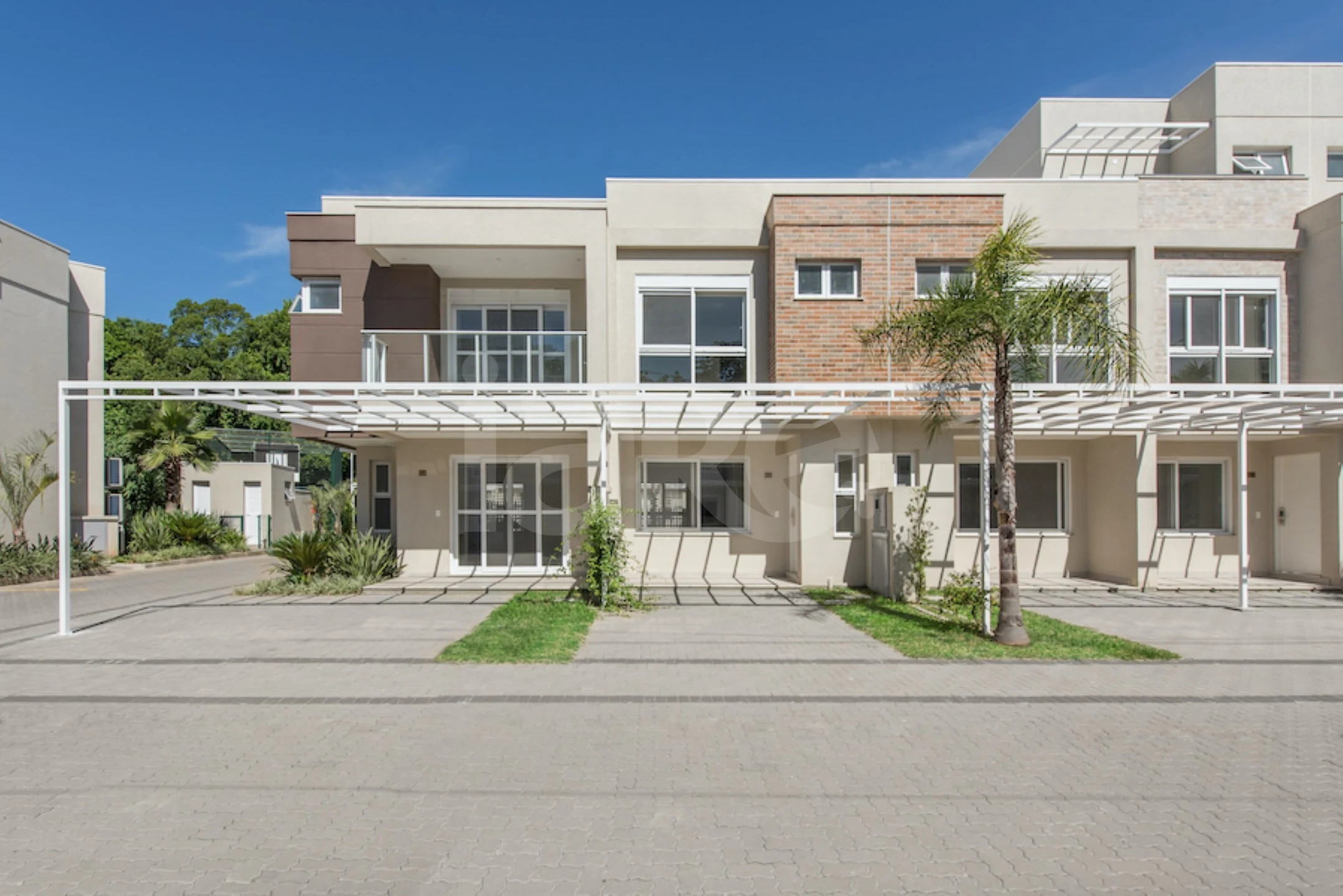 Euroville - Casa com 188,03 m², em Vila Nova — foto 1