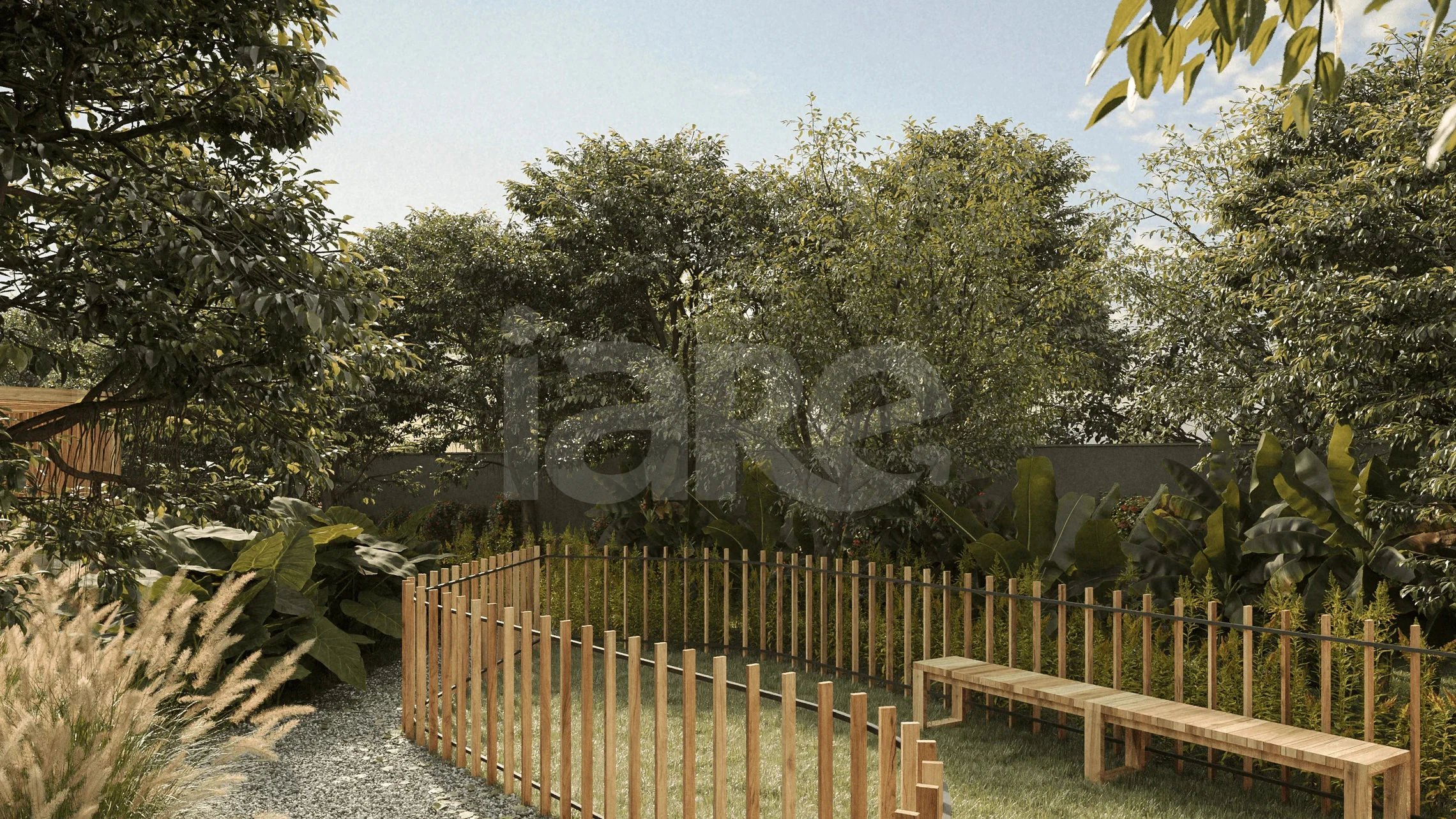 Oásis Urban Design - Apartamento com 38,2 m², em Portal do Sol — foto 19