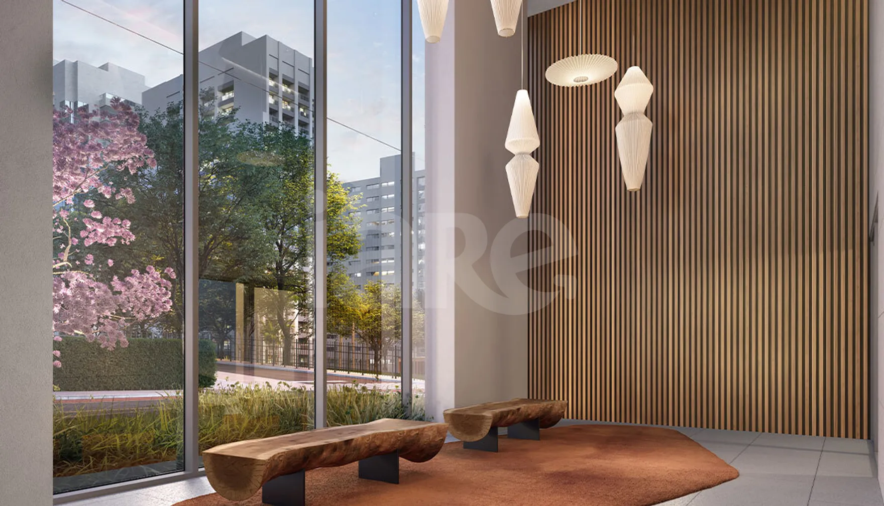 Península Vila Madalena - Apartamento com 154,63 m², em Vila Madalena — foto 9