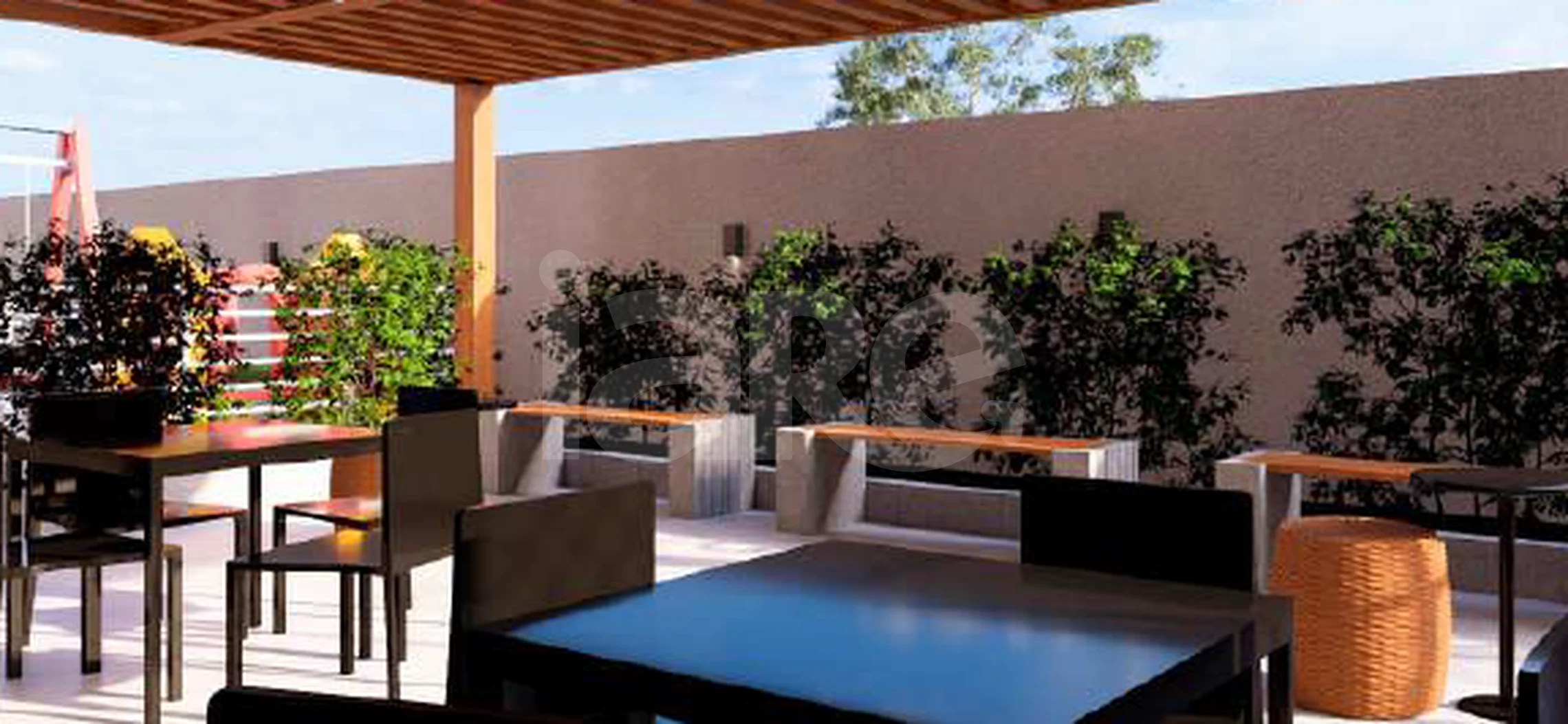 Monte Athos - Apartamento com 45,47 m², em Cocal — foto 32