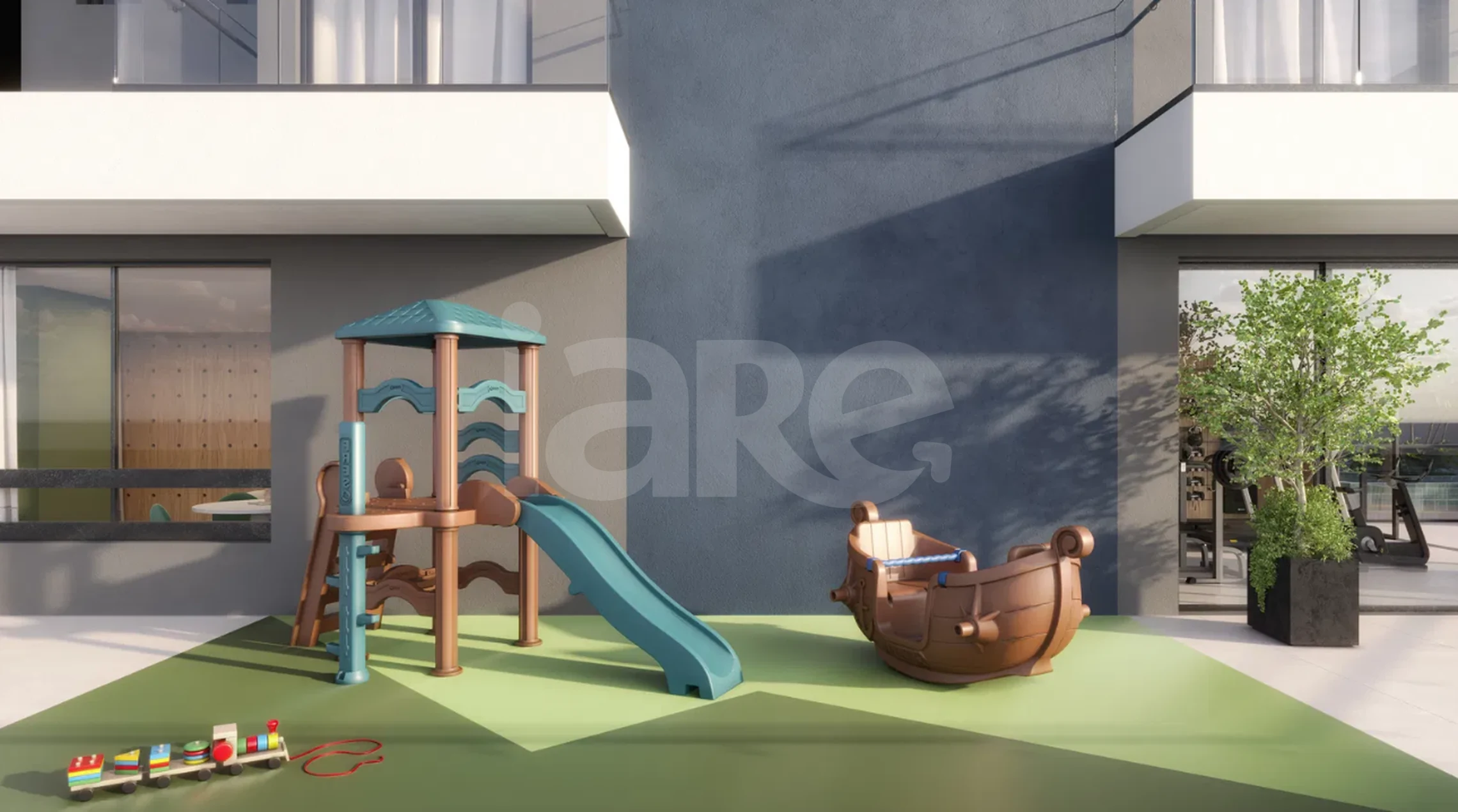 Lago Di Fusine - Apartamento com 127,98 m², em Fazenda — foto 11