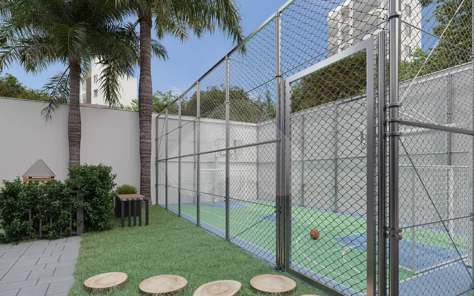 Pin Barra Funda - Studio com 17,87 m², em Barra Funda — foto 26
