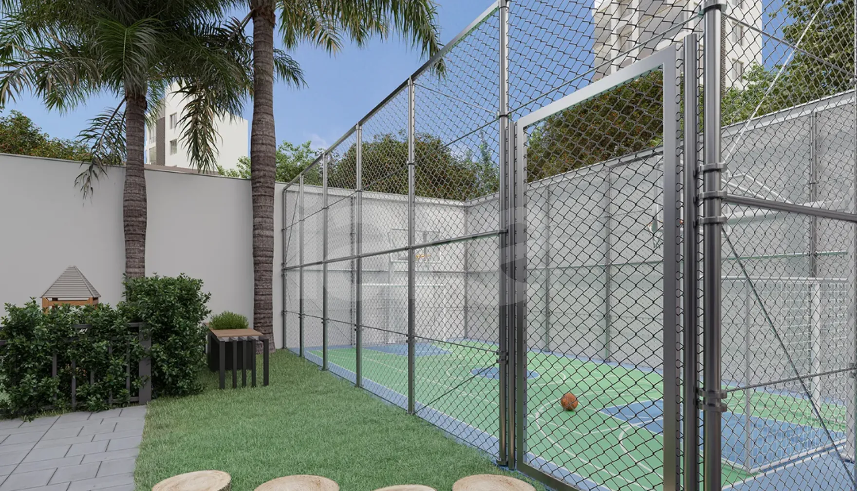 Pin Barra Funda - Loja com 157,98 m², em Barra Funda — foto 18
