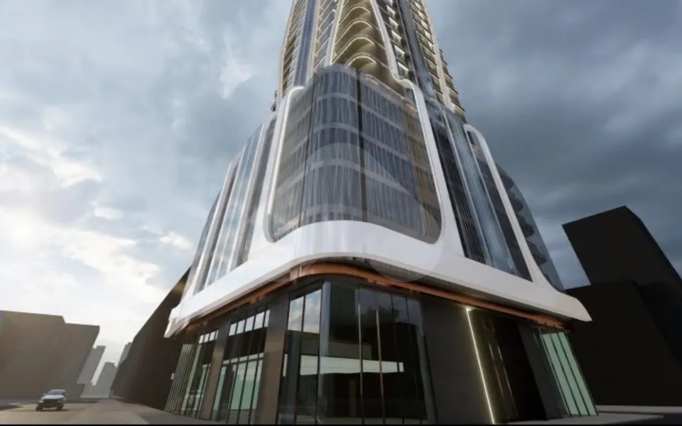 Allura Exclusive Home - Loja com 86 m², em Centro — foto 3