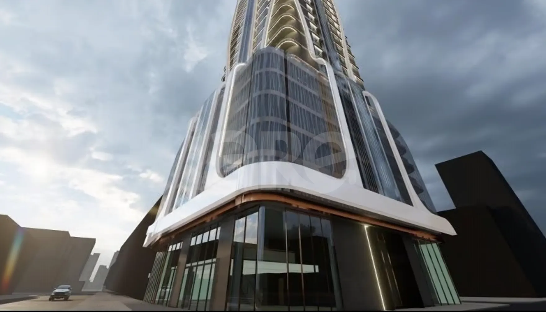 Allura Exclusive Home - Cobertura com 403,06 m², em Centro — foto 3
