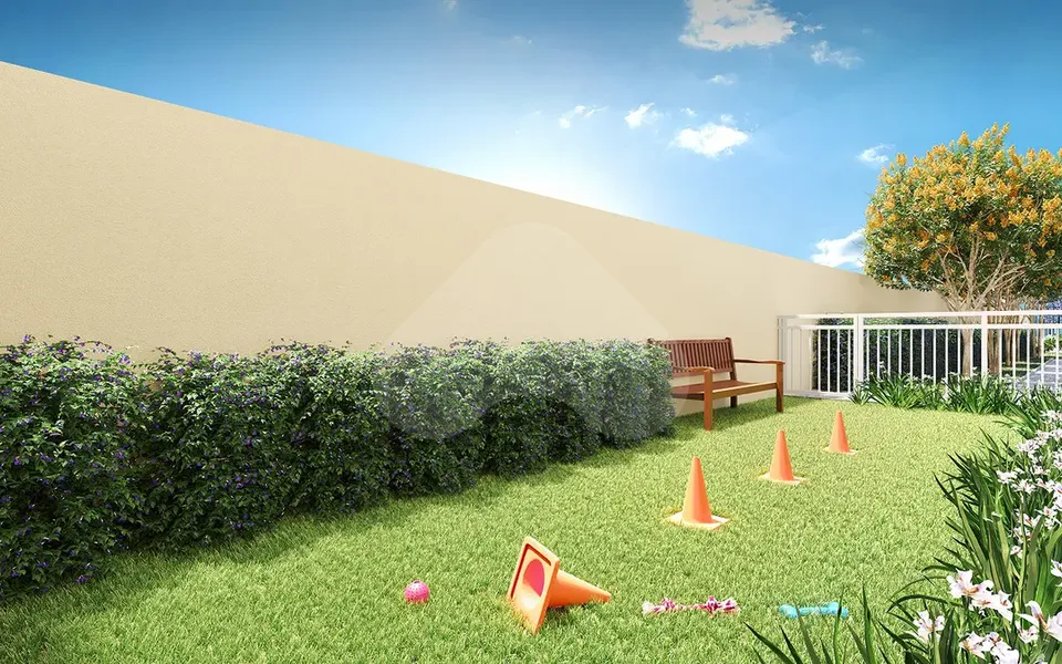Centro&Santa Cecília - Apartamento com 26,63 m², em Campos Elíseos — foto 15