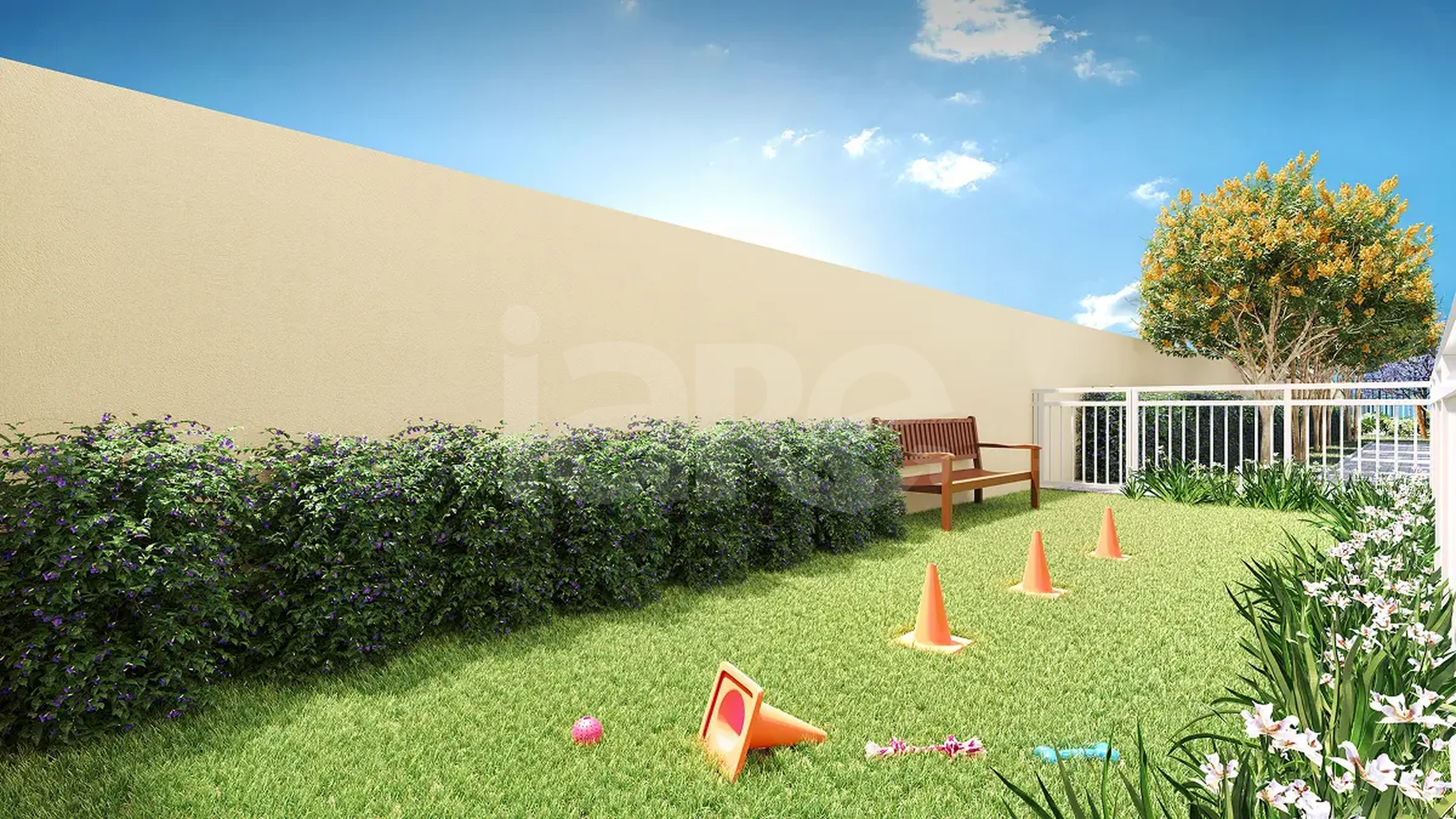 Centro&Santa Cecília - Apartamento com 26,63 m², em Campos Elíseos — foto 15