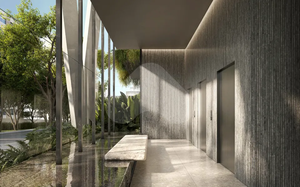 JNCQUOI - Studio com 24,84 m², em Paraíso — foto 6
