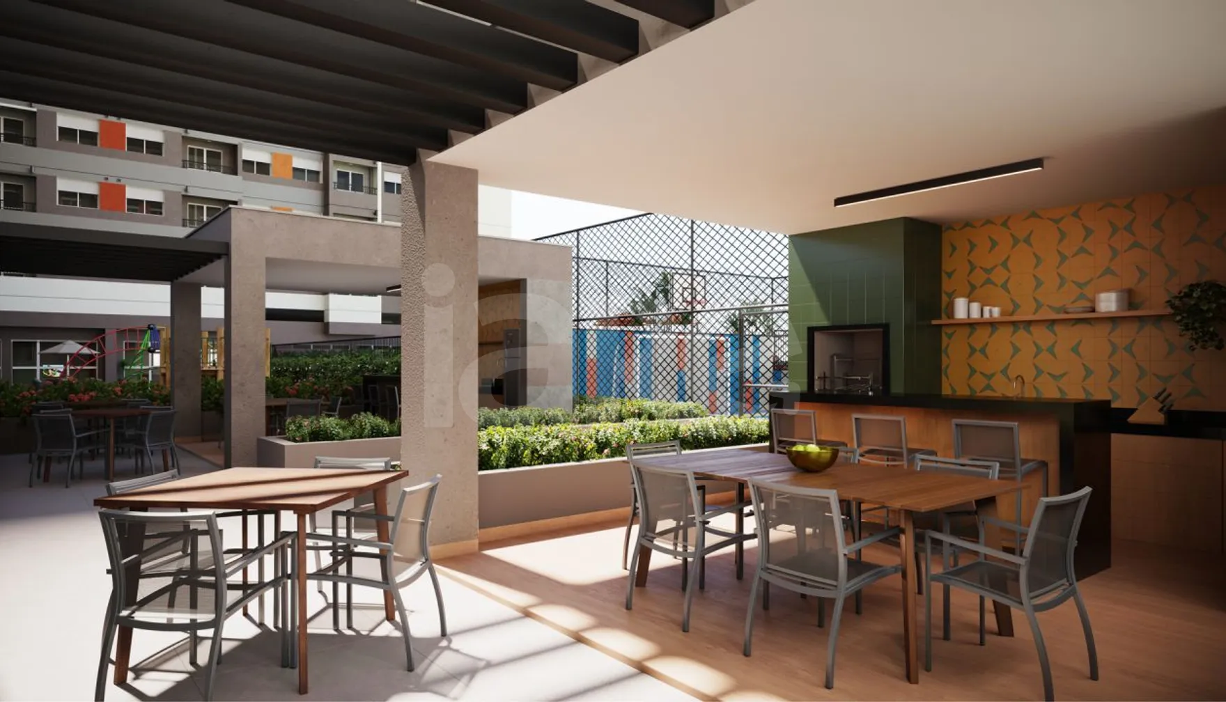 Vinx Vila Tolstói - Apartamento com 71,21 m², em Vila Tolstoi — foto 28