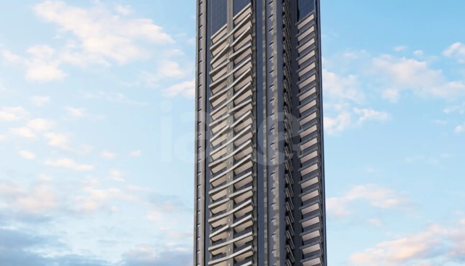 La Belle Verte - Apartamento com 120 m², em Centro — foto 1