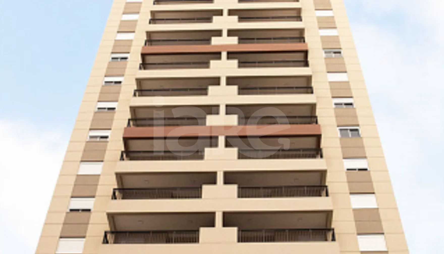 Guest Saúde - Apartamento com 65,06 m², em Saúde — foto 1