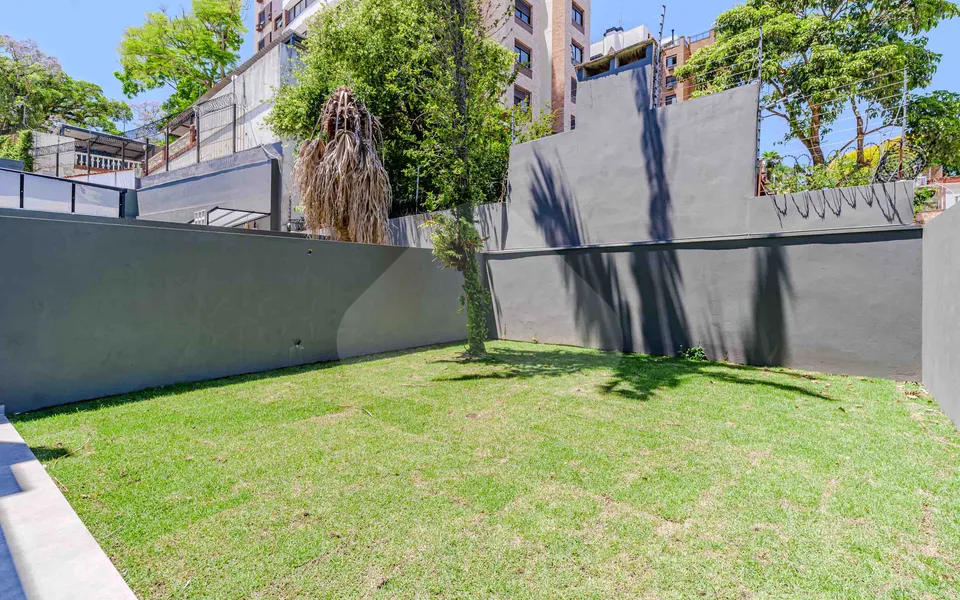 Almirante Delamare - Casa com 177 m², em Tristeza — foto 3