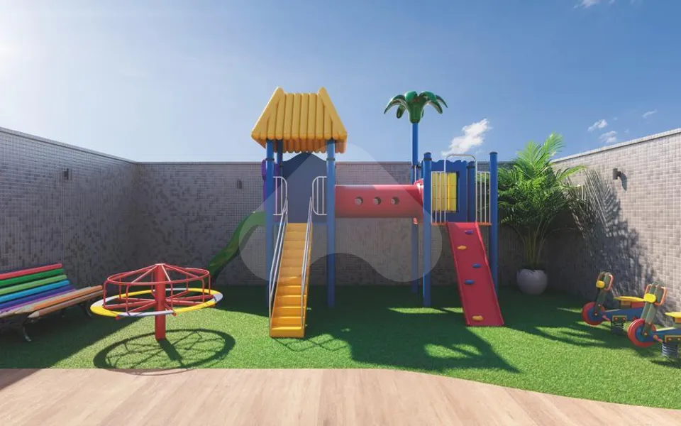 Santiago - Apartamento com 135 m², em Meia Praia — foto 11