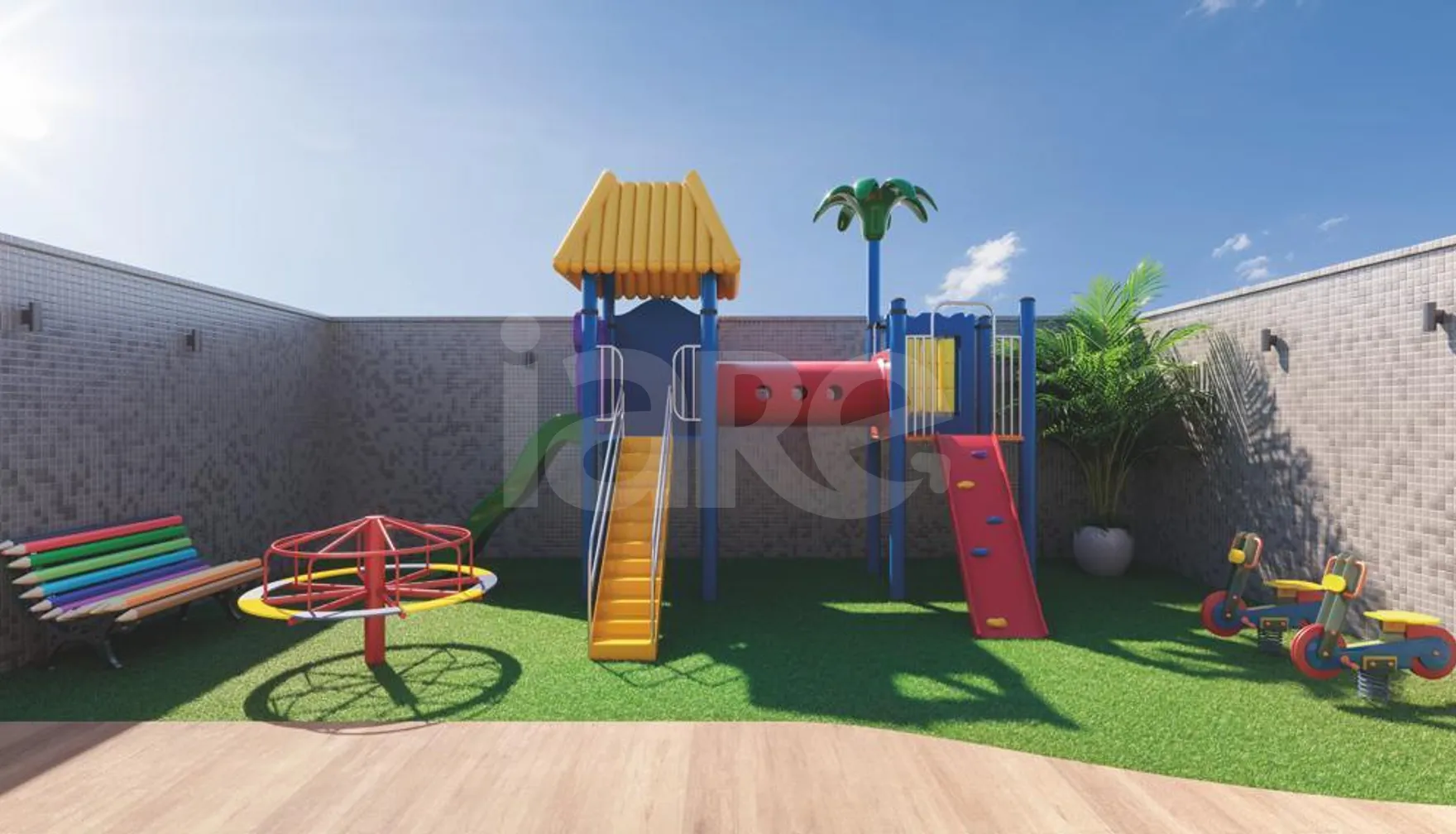 Santiago - Apartamento com 135 m², em Meia Praia — foto 13