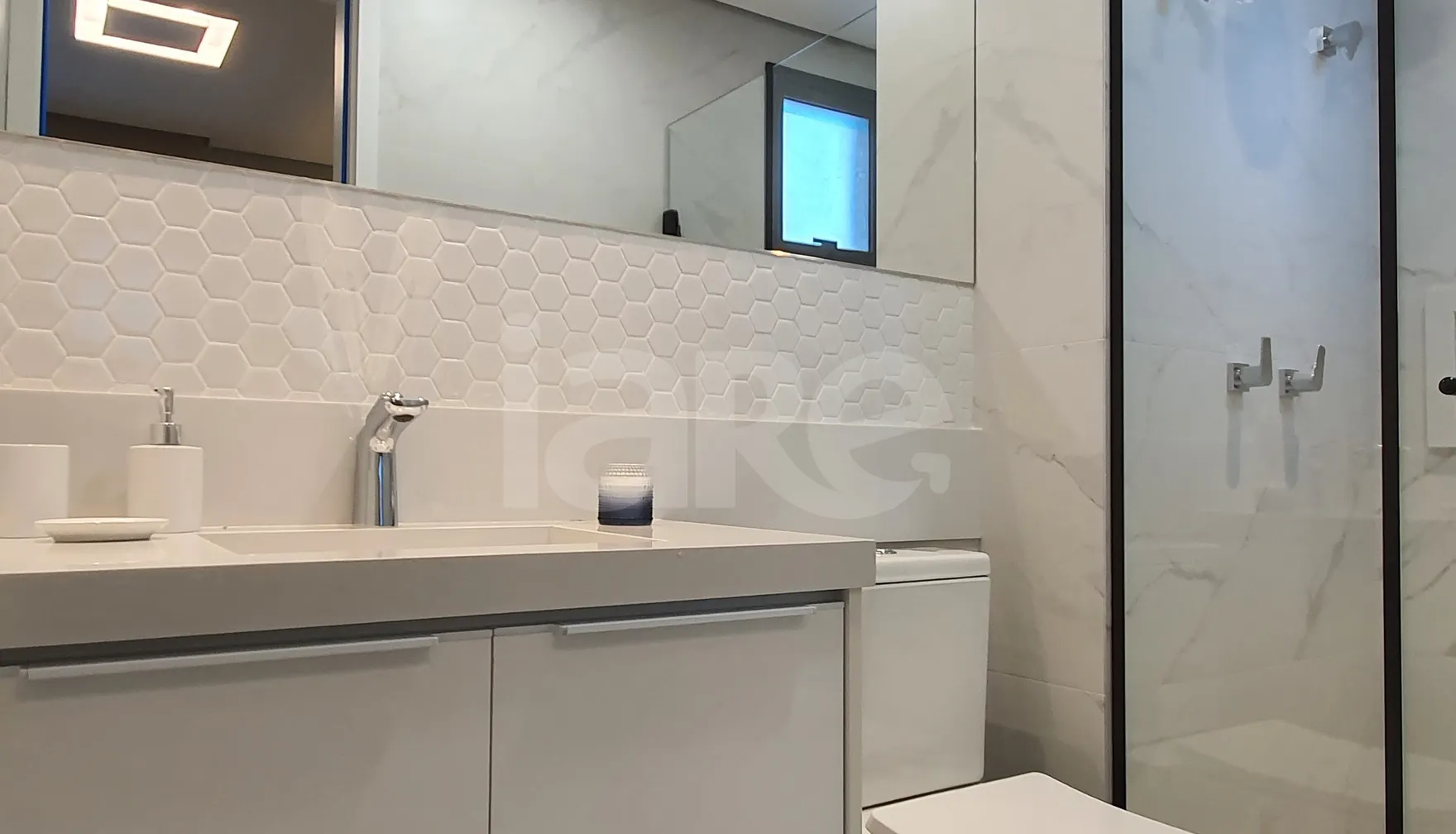 Roriz - Apartamento com 102,37 m², em Vila Assunção — foto 28