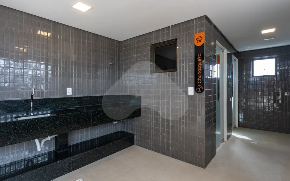 Compact Time - Studio com 34,66 m², em Tambauzinho — foto 25