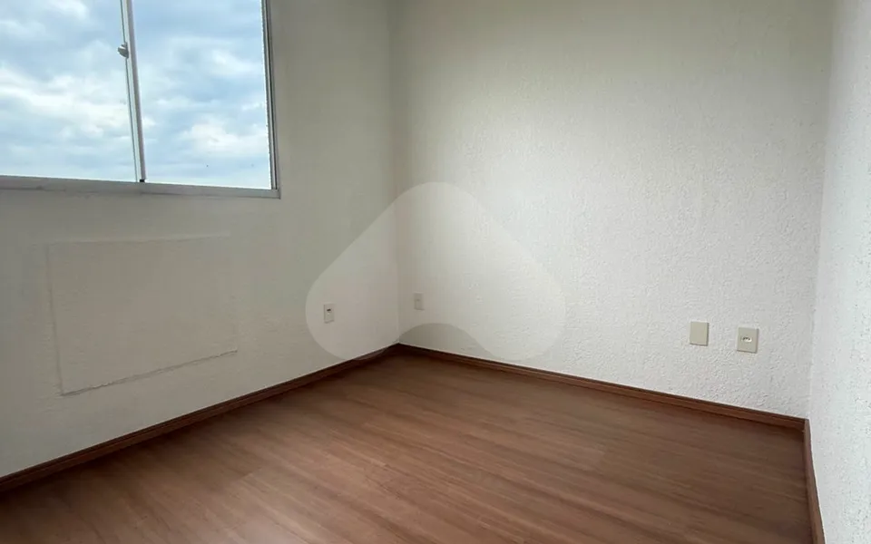 Residencial Vida Alegre Sarandi Apto 504 Bloco 18 - Apartamento com 40,29 m², em Sarandi — foto 18