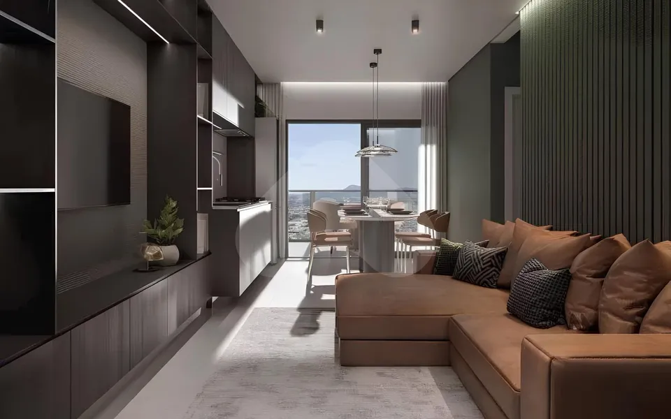 Matera Residenziale - Apartamento com 69 m², em Morretes — foto 17