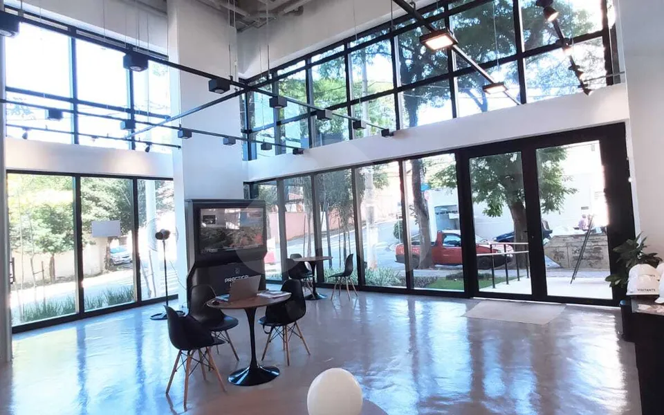 Practical Life Campo Belo II - Apartamento com 68,5 m², em Campo Belo — foto 15