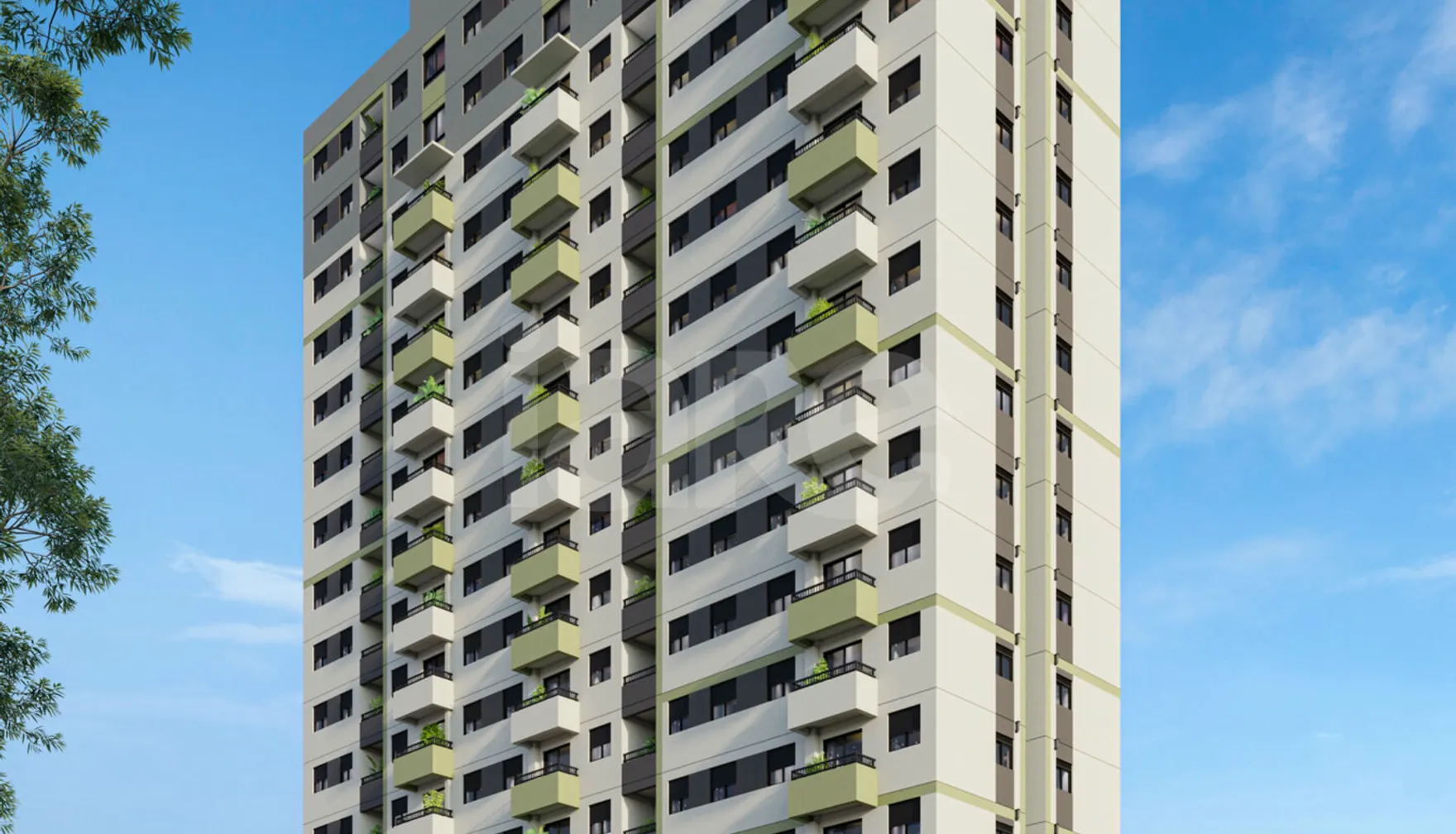 Style Rev³ - Garden com 37,5 m², em Chácara Santo Antônio — foto 1