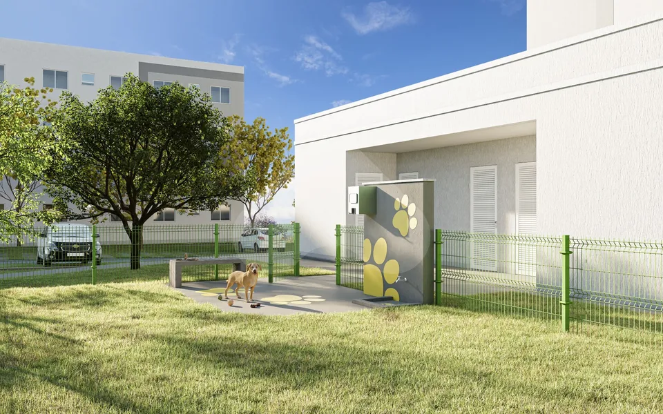 Tulle - Apartamento com 40,64 m², em Centro — foto 11