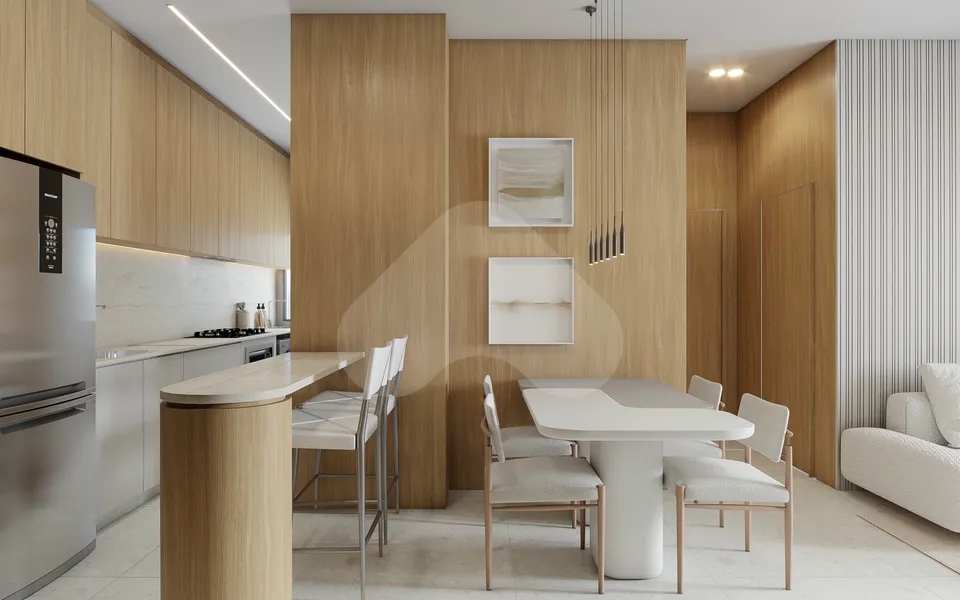 Paramount 116 - Studio com 28,48 m², em Centro — foto 31