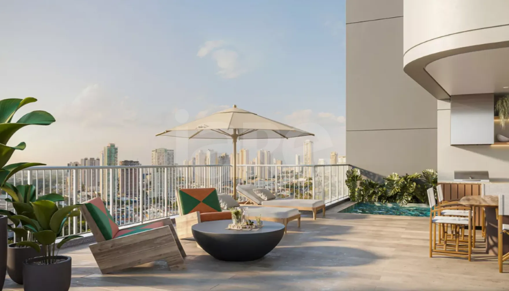Ibiatã - Apartamento com 225,69 m², em Paraíso — foto 23